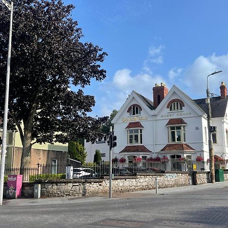 Shandon Bells Guest House Cork Zewnętrze zdjęcie