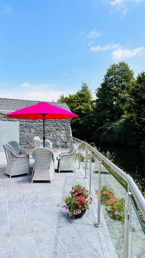 Shandon Bells Guest House Cork Zewnętrze zdjęcie