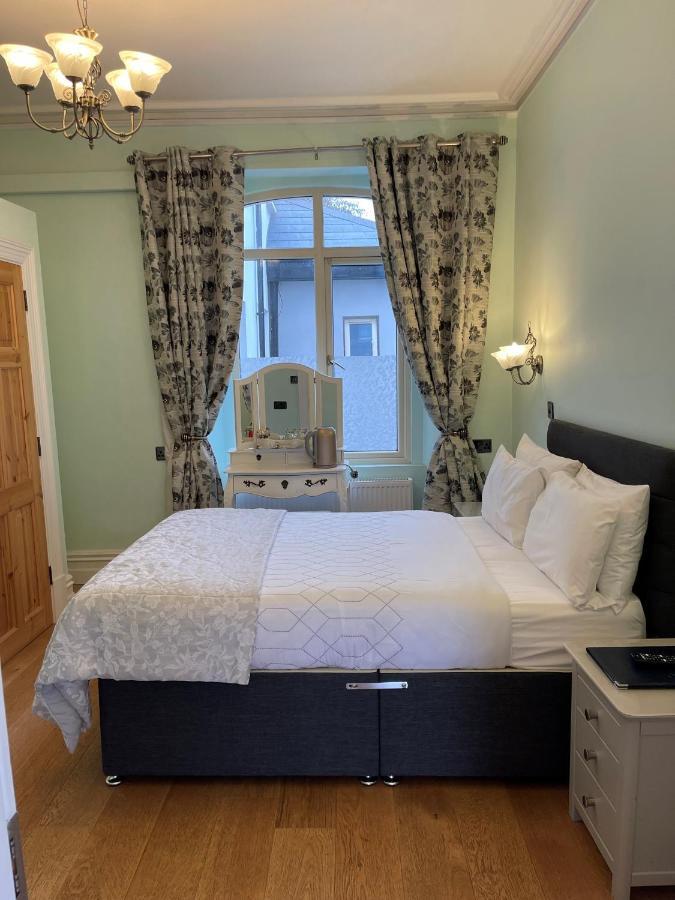Shandon Bells Guest House Cork Zewnętrze zdjęcie