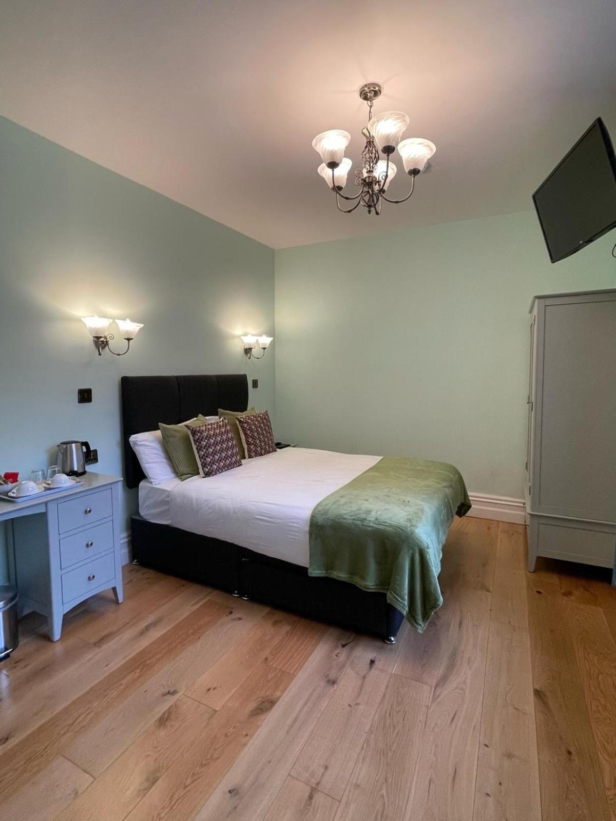 Shandon Bells Guest House Cork Zewnętrze zdjęcie