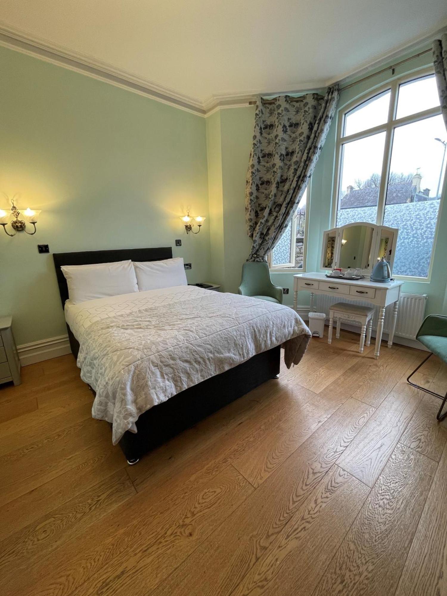 Shandon Bells Guest House Cork Zewnętrze zdjęcie
