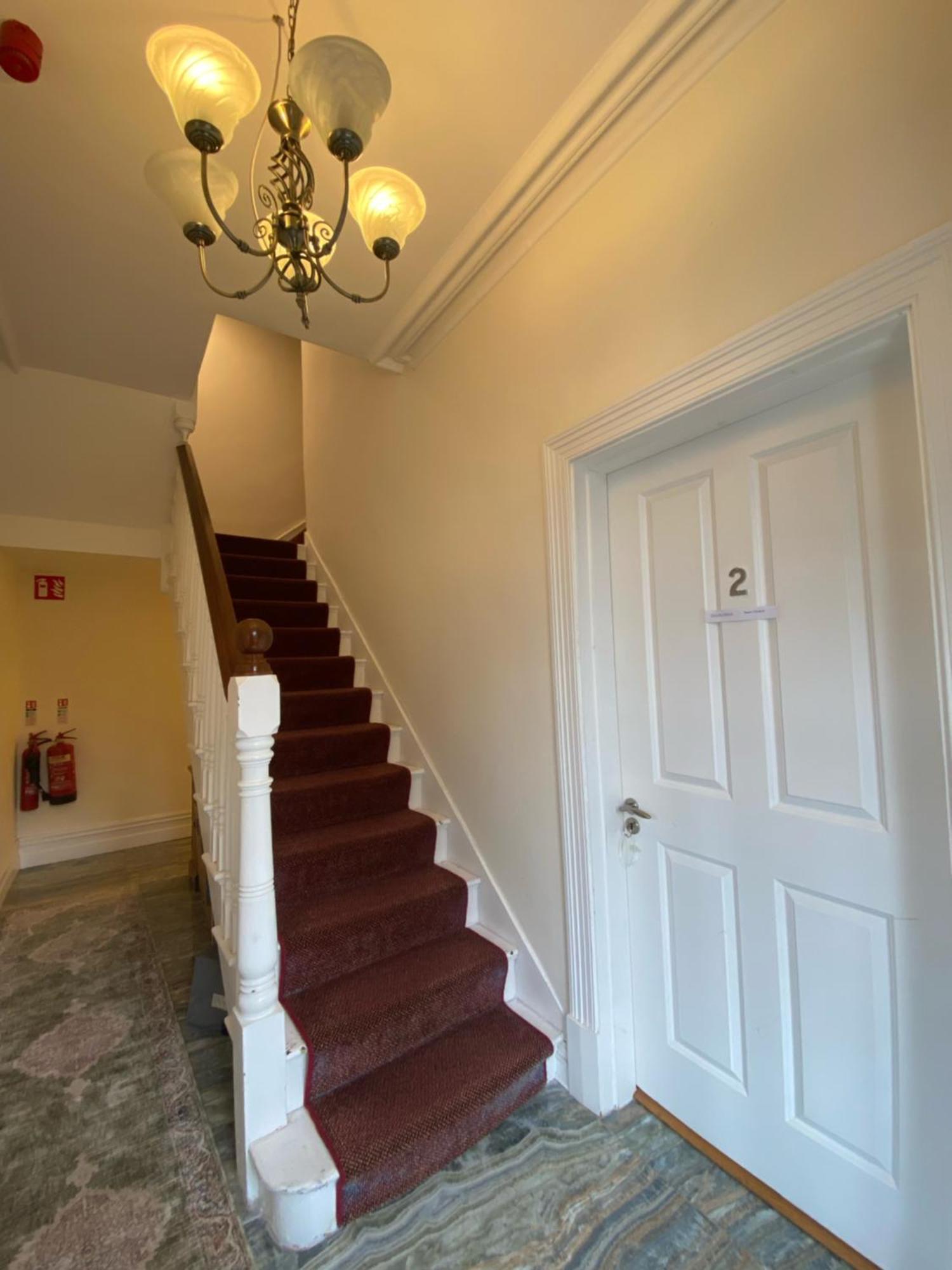 Shandon Bells Guest House Cork Zewnętrze zdjęcie