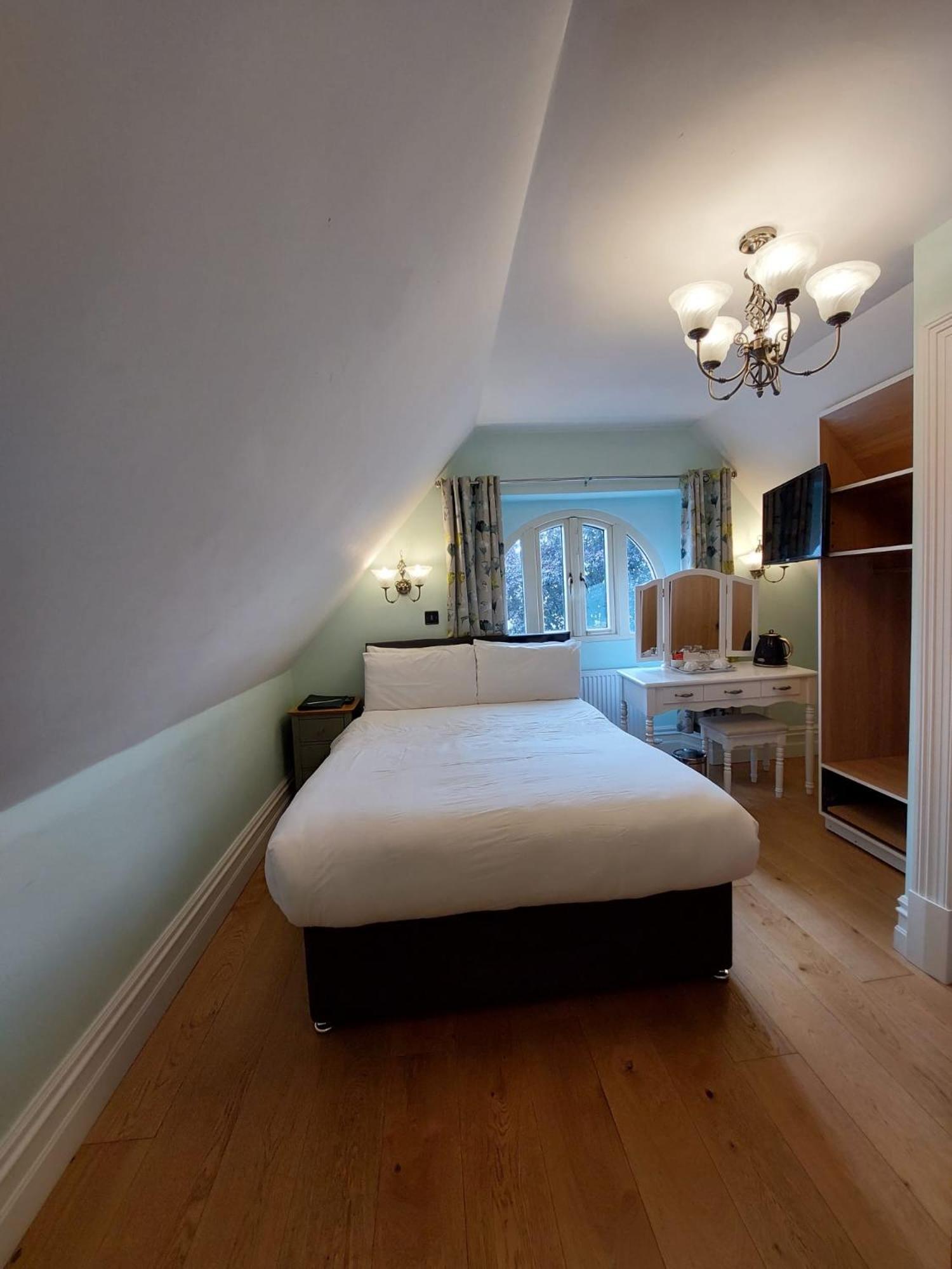 Shandon Bells Guest House Cork Zewnętrze zdjęcie