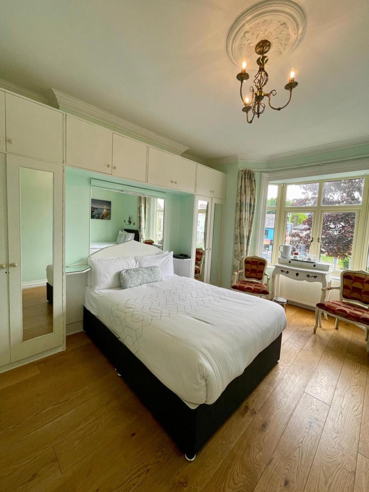 Shandon Bells Guest House Cork Zewnętrze zdjęcie