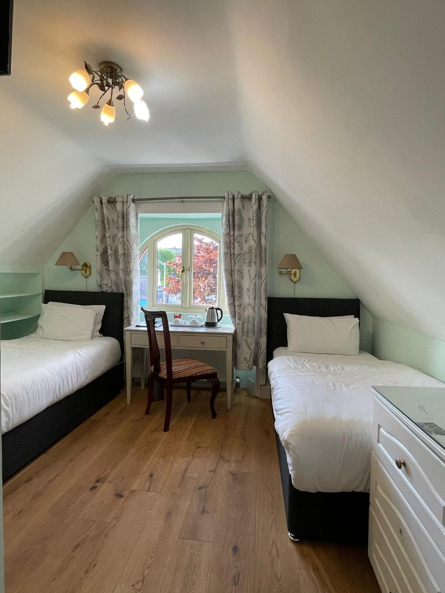 Shandon Bells Guest House Cork Zewnętrze zdjęcie