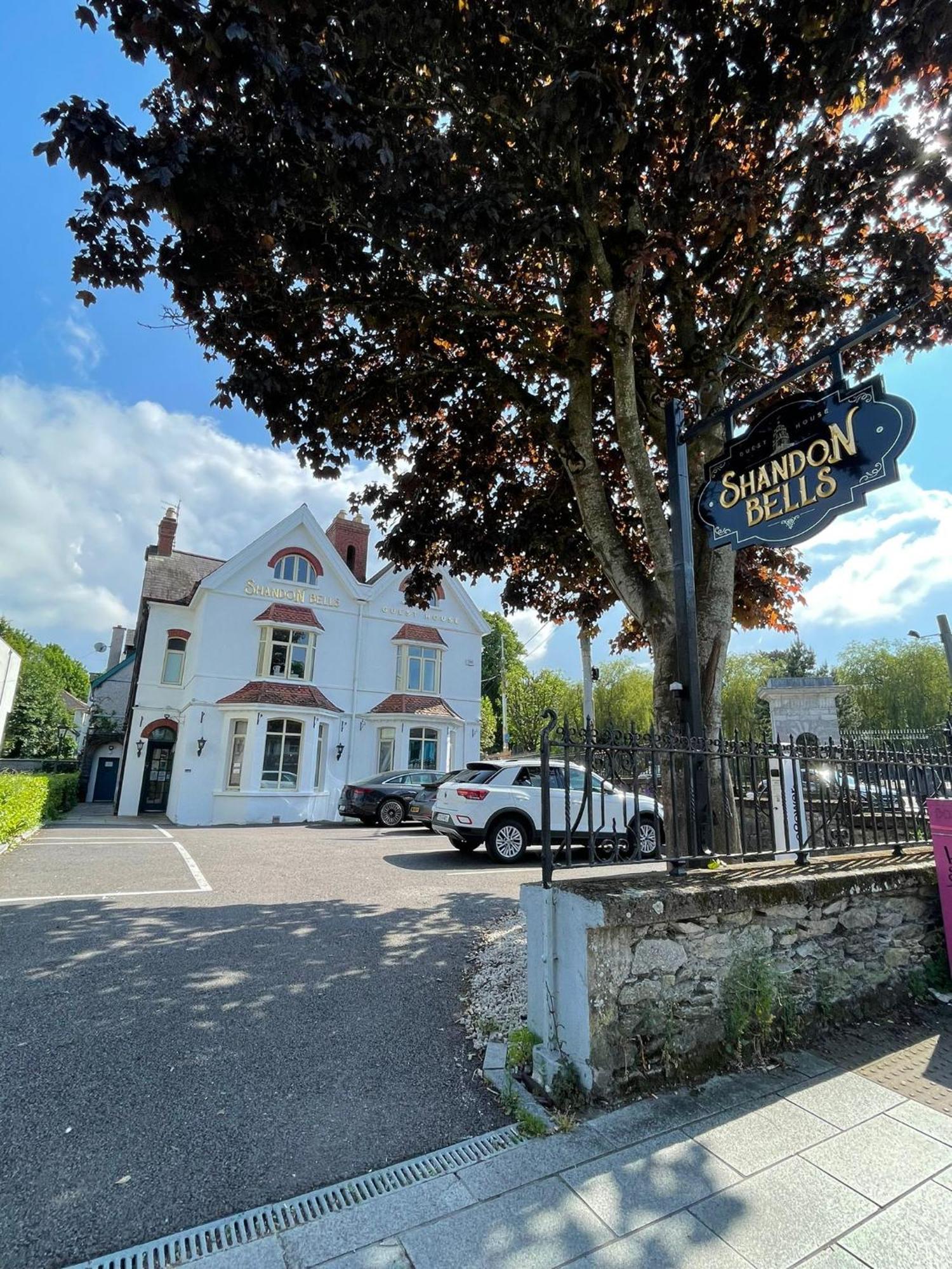 Shandon Bells Guest House Cork Zewnętrze zdjęcie