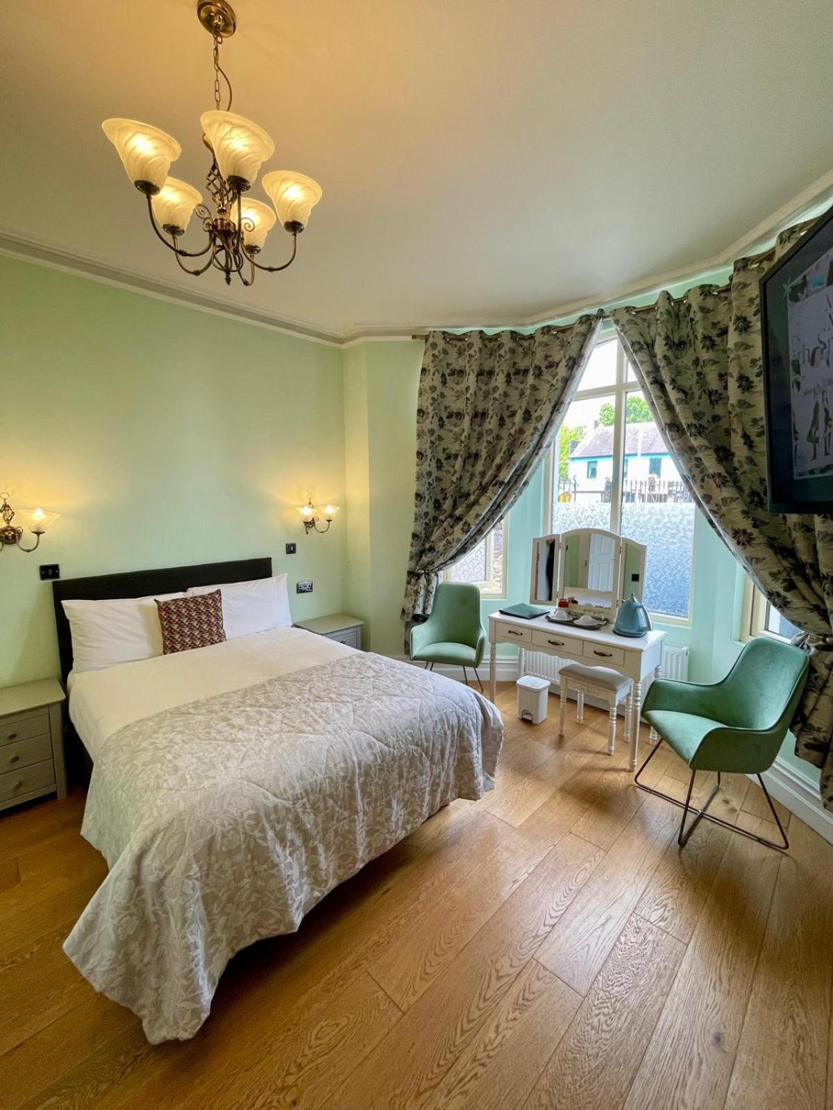 Shandon Bells Guest House Cork Zewnętrze zdjęcie