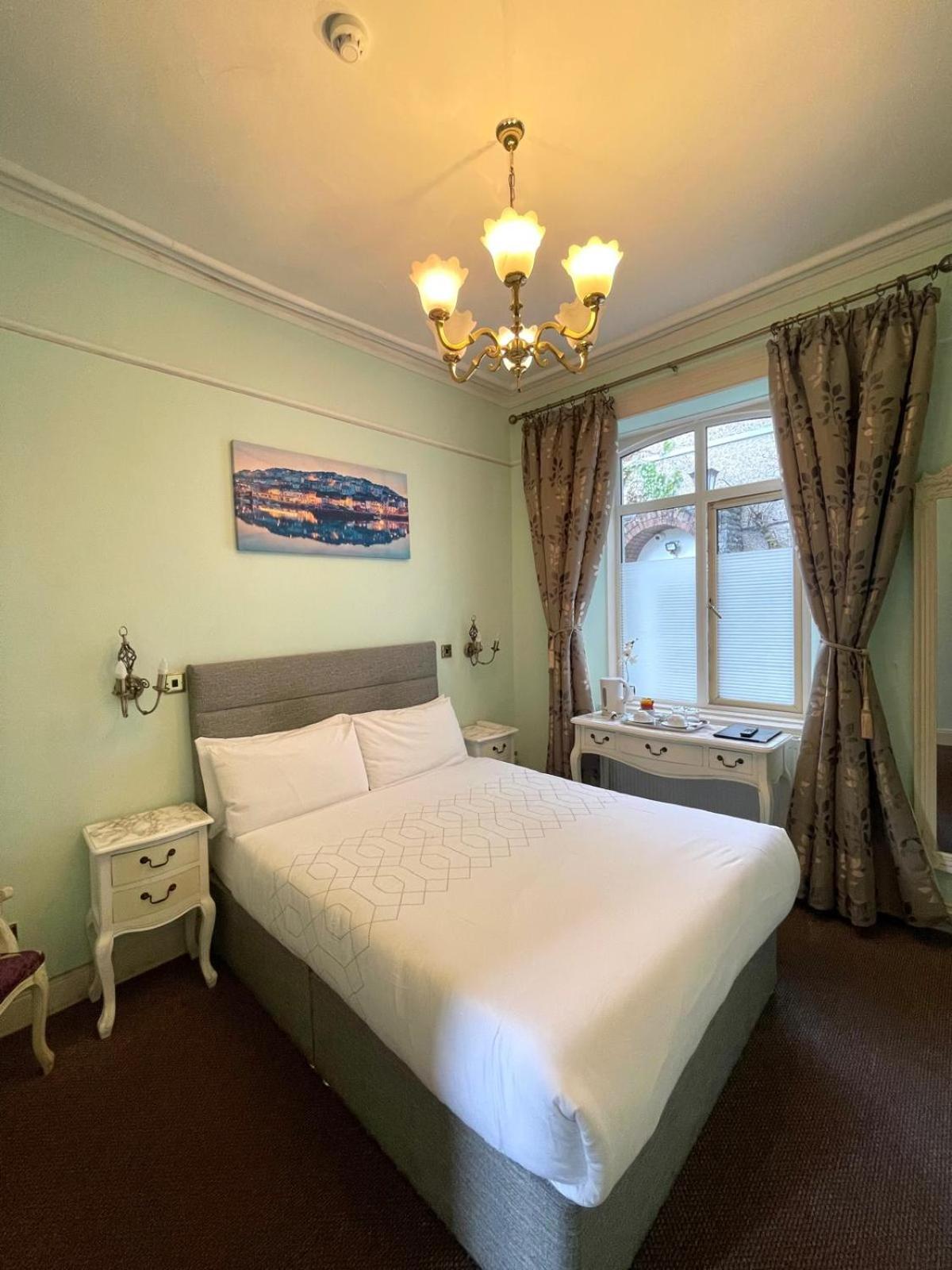Shandon Bells Guest House Cork Zewnętrze zdjęcie