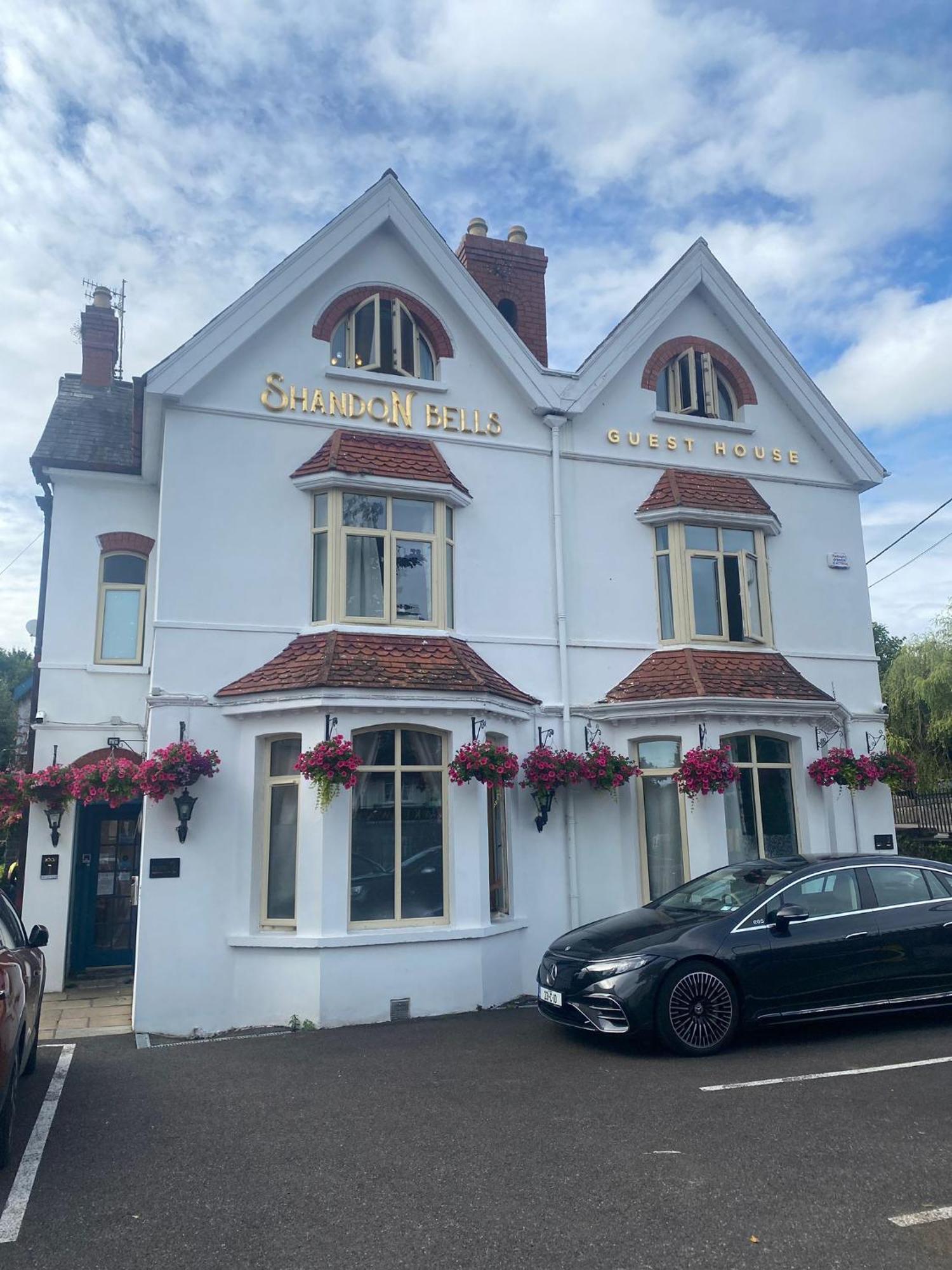 Shandon Bells Guest House Cork Zewnętrze zdjęcie