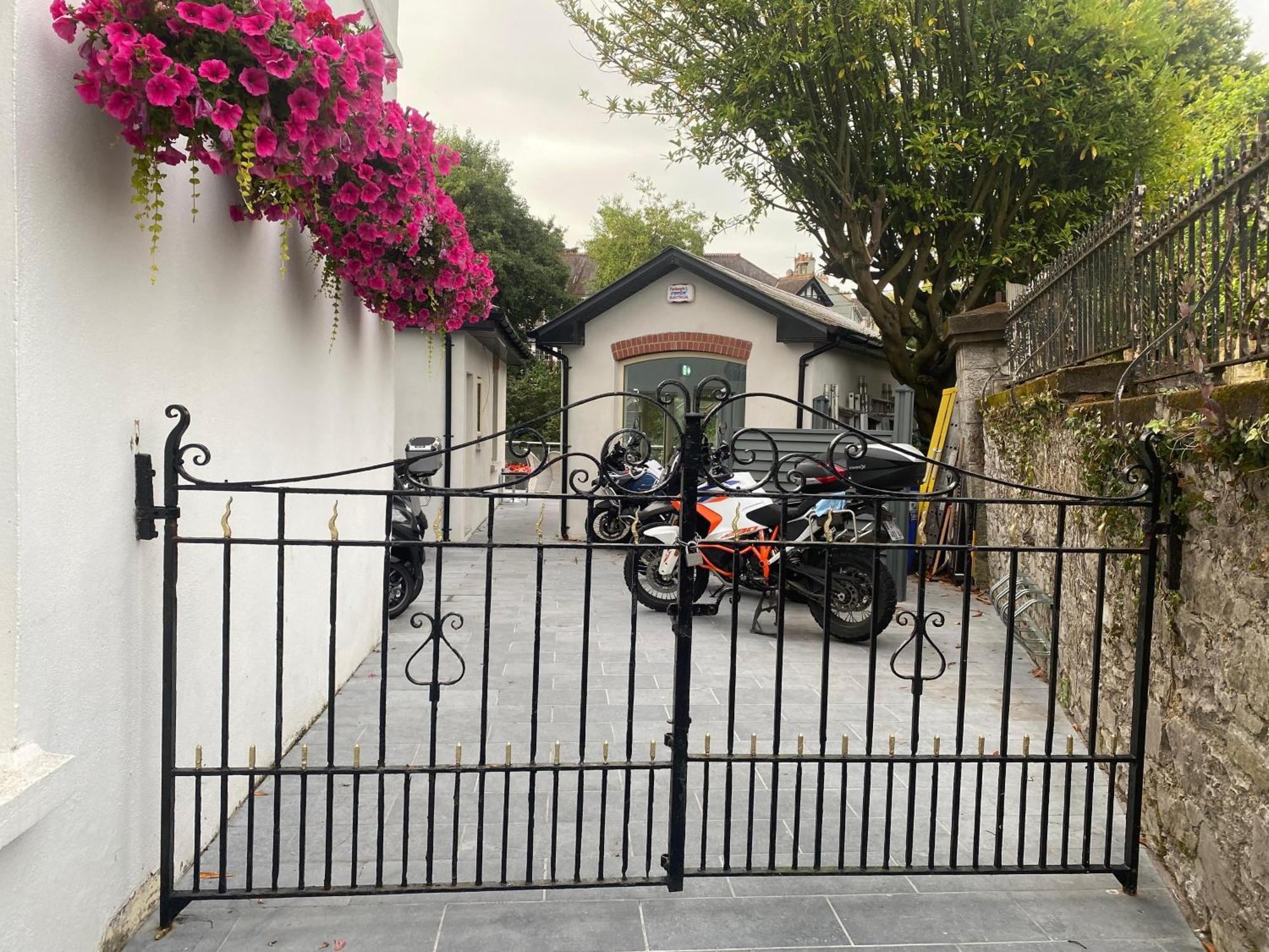 Shandon Bells Guest House Cork Zewnętrze zdjęcie