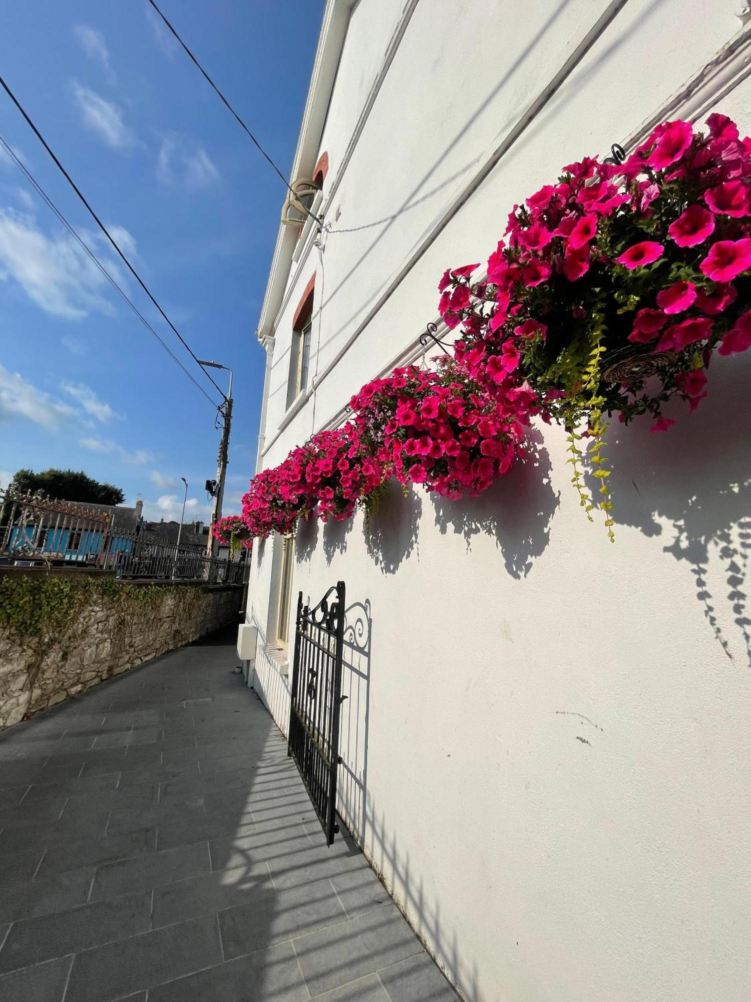 Shandon Bells Guest House Cork Zewnętrze zdjęcie