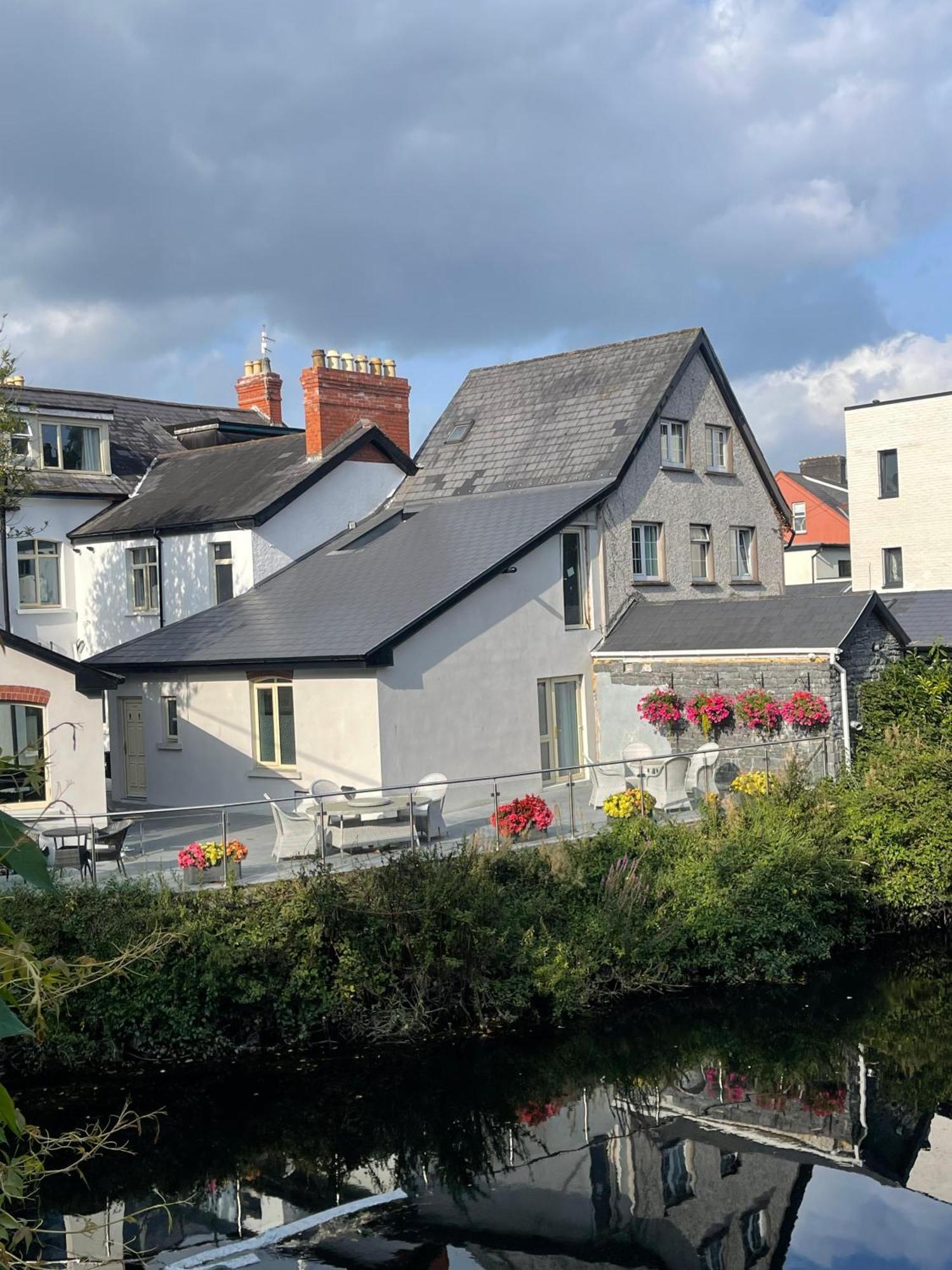 Shandon Bells Guest House Cork Zewnętrze zdjęcie